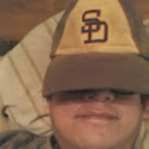 Meet your Posher, Kris